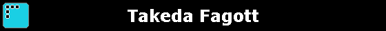 Takeda Fagott